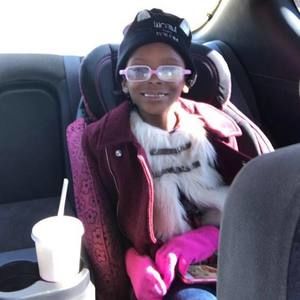 Meet your Posher, Rod